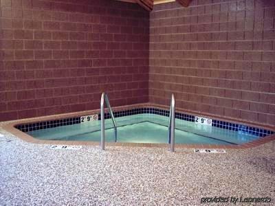 Pine Peaks Lodge & Suites Cross Lake Faciliteter billede